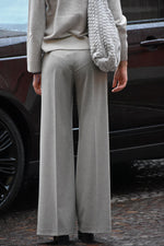 Pantalone Ampio D.Exterior