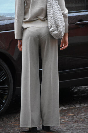 Pantalone Ampio D.Exterior