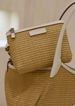 Borsa Shopper Libro Emporio Armani