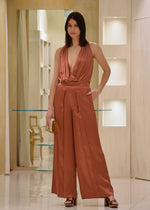 Tuta in Seta Eleventy