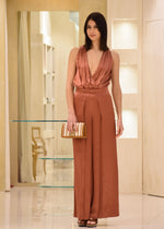 Tuta in Seta Eleventy