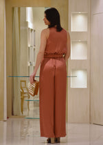 Tuta in Seta Eleventy