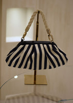 Clutch in Tessuto Roberto Festa