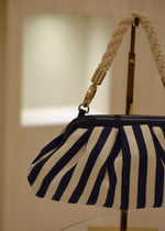 Clutch in Tessuto Roberto Festa