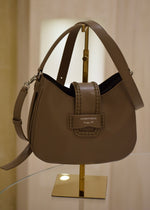 Borsa in Pelle Emporio Armani