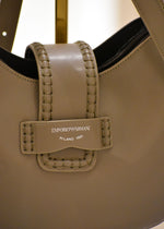 Borsa in Pelle Emporio Armani