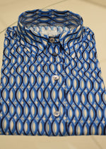 Camicia Skin Like Caliban in FAntasia