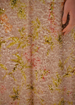 Abito Paillettes Alberta Ferretti