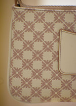 Mini Bag Fantasia Logo  Emporio Armani