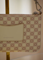 Mini Bag Fantasia Logo  Emporio Armani