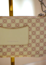 Mini Bag Fantasia Logo  Emporio Armani