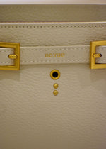 Mini Bag in Pelle No:rae