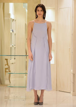 Abito Emporio Armani in Tecno Georgette