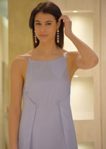 Abito Emporio Armani in Tecno Georgette