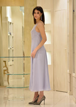 Abito Emporio Armani in Tecno Georgette