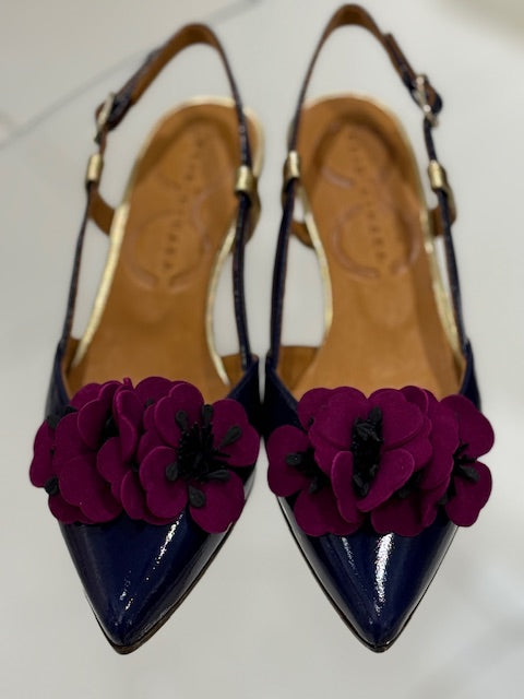 Sling Back Chie Mihara