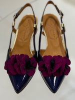Sling Back Chie Mihara