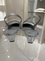 Chanel in Pelle Laminata Roberto Festa