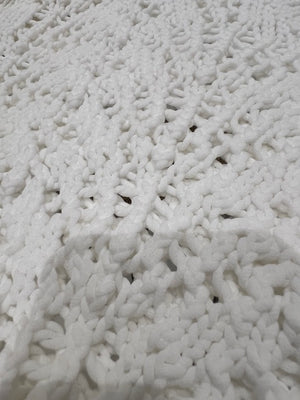 Girocollo Crochet D.Exterior