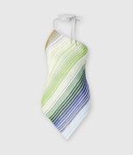 Top  Monospalla Missoni