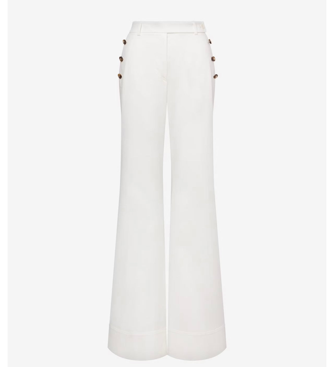 Pantalone Flare Alberta Ferretti
