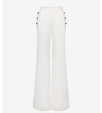 Pantalone Flare Alberta Ferretti