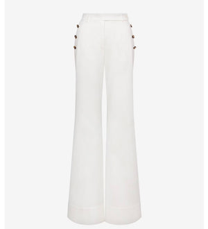 Pantalone Flare Alberta Ferretti