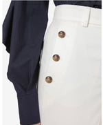 Pantalone Flare Alberta Ferretti