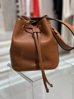 Borsa Secchiello Ioef Tracolla Pelle