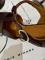 Décolleté Wine Chie Mihara