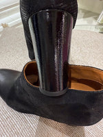 Tronchetto in pelle Chie Mihara