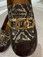 Mocassino Chie Mihara