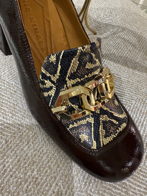 Mocassino Chie Mihara