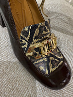 Mocassino Chie Mihara