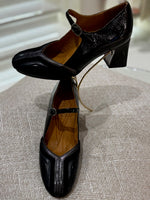 Décolleté  Chie Mihara con Cinturino