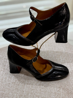 Décolleté  Chie Mihara con Cinturino