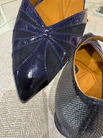 Décolleté Chie Mihara