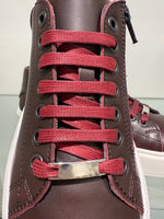 Sneaker in Pelle Spazzolata  Joann