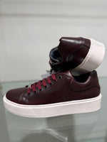 Sneaker in Pelle Spazzolata  Joann
