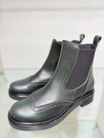 Tronchetto in Pelle Joann