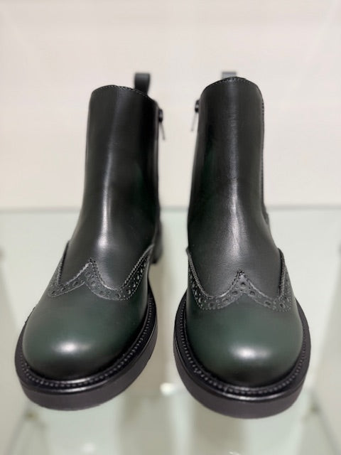 Tronchetto in Pelle Joann