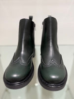 Tronchetto in Pelle Joann