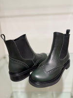 Tronchetto in Pelle Joann
