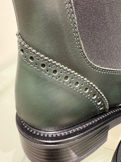 Tronchetto in Pelle Joann