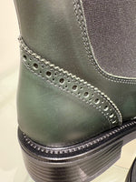 Tronchetto in Pelle Joann