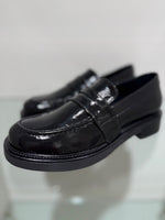 Mocassino in Pelle Naplak  Joann