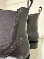 Tronchetto in Pelle Joann