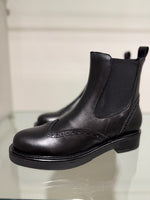 Tronchetto in Pelle Joann