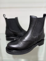 Tronchetto in Pelle Joann