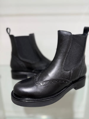 Tronchetto in Pelle Joann